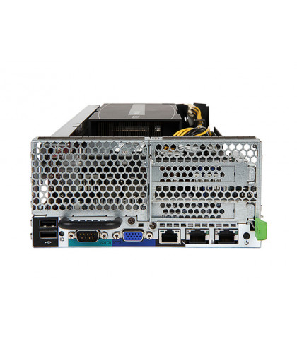 Сервер Fujitsu PRIMERGY CX270 S2 FJ_PR_CX270S2