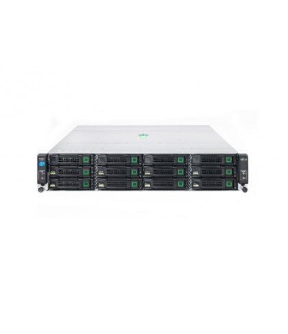 Сервер Fujitsu PRIMERGY CX420 S1 FJ_PR_CX420S1
