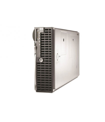 Блейд-сервер HP ProLiant BL280 457924-421