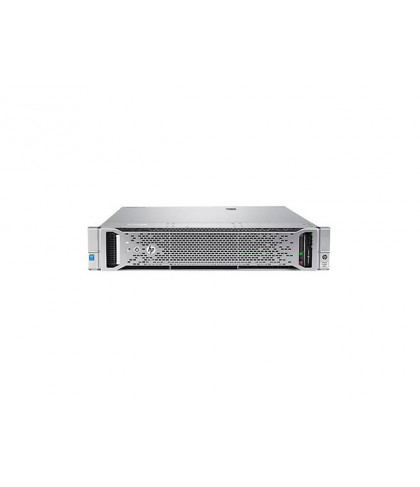 Сервер HP Proliant DL380 Gen9 719061-B21