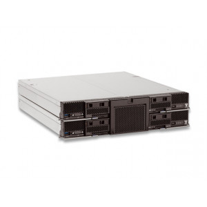 Блейд-сервер Flex System x480 X6 719615G