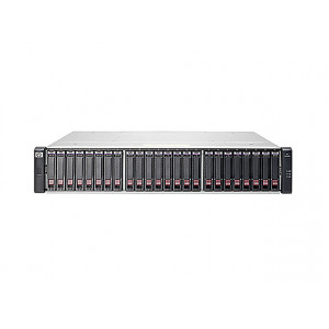 Система хранения данных HP (HPE) MSA 2040 M0T60A