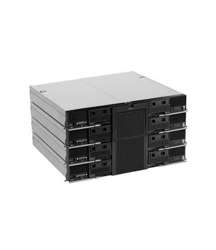 Блейд-сервер Flex System x880 X6 719655G