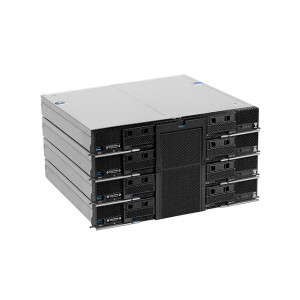 Блейд-сервер Flex System x880 X6 719653G