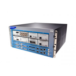 Маршрутизатор Juniper серии M10i M10i-AC-4GE-MS100-P