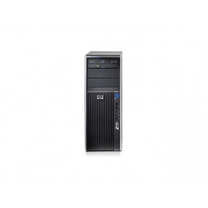 Рабочая станция HP Z400 FL985UT