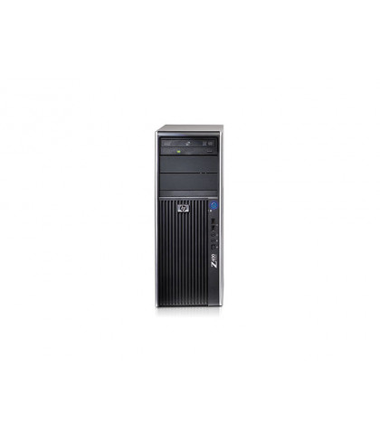 Рабочая станция HP Z400 FL985UT