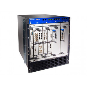 Маршрутизатор Juniper серии M120 M120BASE-DC