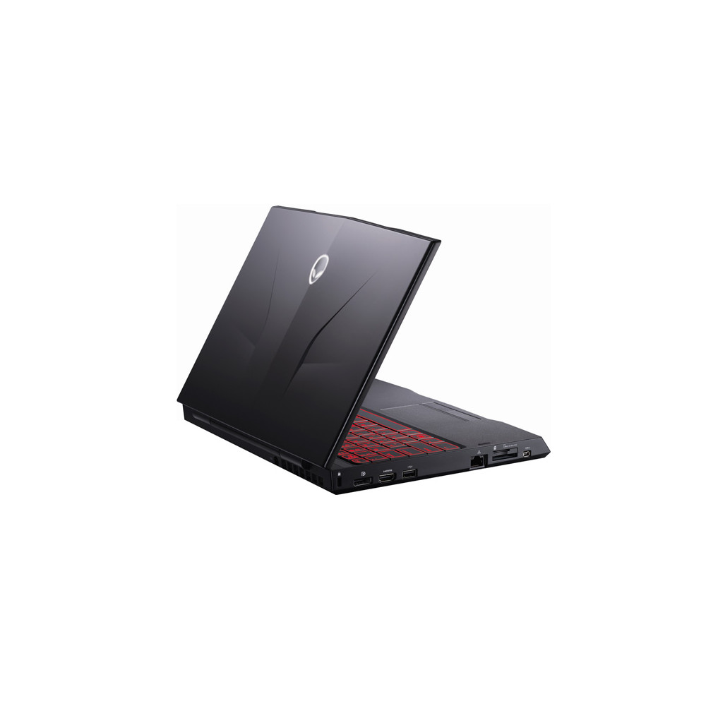 Купить Ноутбук Dell Alienware M14x