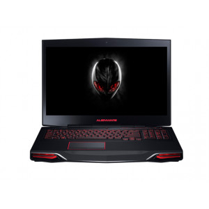 Ноутбук Dell Alienware M17x M17X-6217