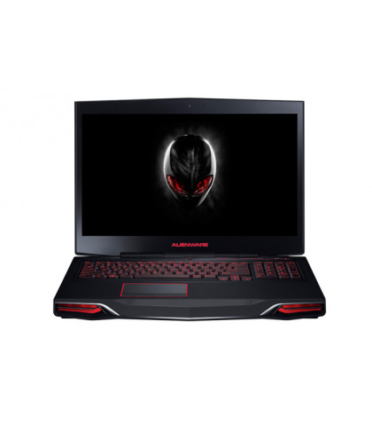 Купить Ноутбук Dell Alienware M17x