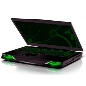 Ноутбук Dell Alienware M18X-4409