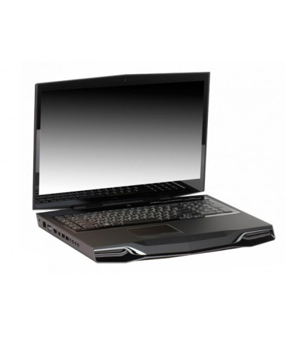 Ноутбук Dell Alienware M18x M18X-6255