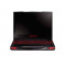 Ноутбук Dell Alienware M18x M18X-6262