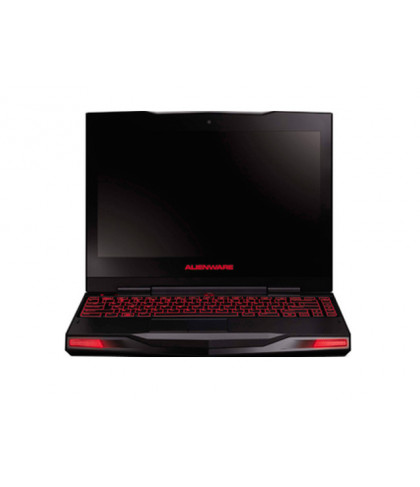 Ноутбук Dell Alienware M18x M18X-6262