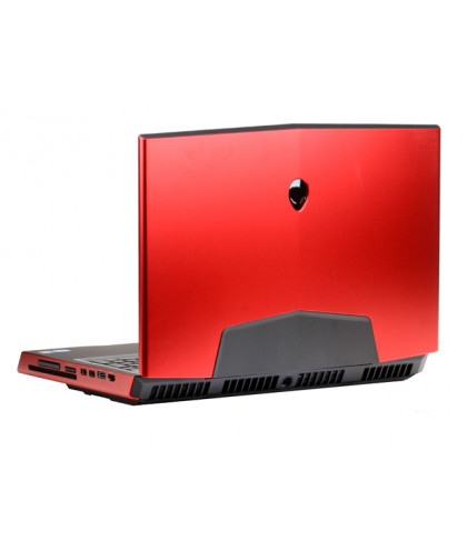 Ноутбук Dell Alienware M18x M18X-9077