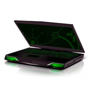 Ноутбук Dell Alienware M18x M18X-9589