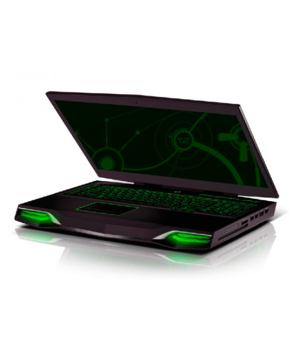 Цена Ноутбук Dell Alienware M18x