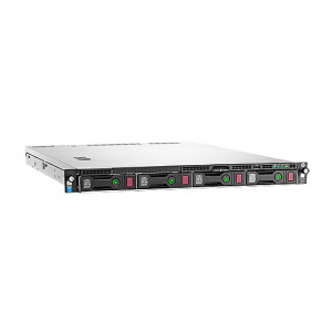 Сервер HP ProLiant DL60 Gen9 M6V32A