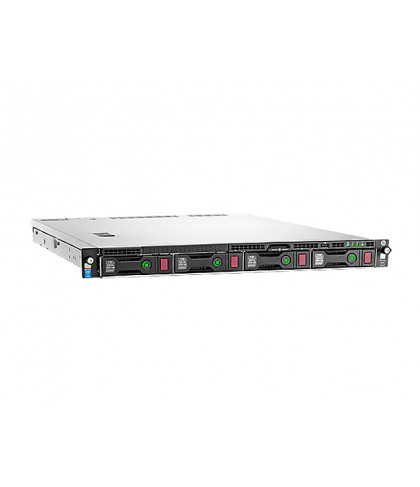 Сервер HP ProLiant DL60 Gen9 M6V32A