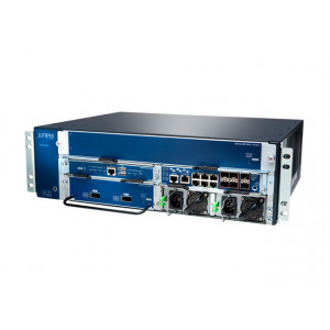 Шлюз Juniper MAG4611