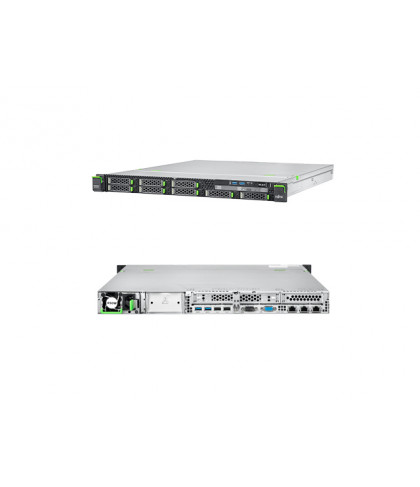 Сервер Fujitsu PRIMERGY RX1330 M1 PRIMERGY-RX1330-M1