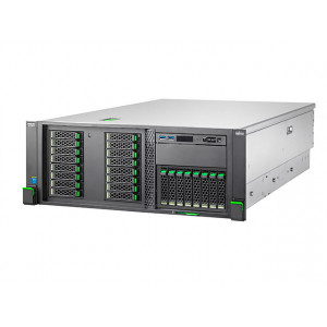 Стоечный сервер Fujitsu Primergy RX2560 M2 primergy-rx2560m2