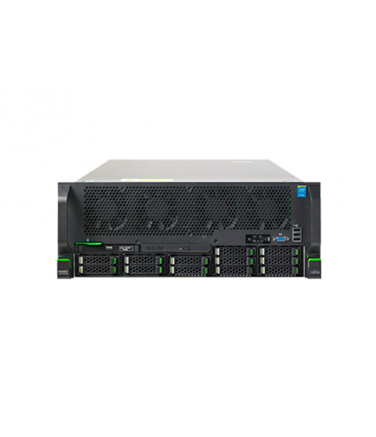 Стоечный сервер Fujitsu Primergy RX4770 M2 primergy-rx4770m2