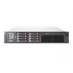 Сервер HP ProLiant DL380 458561-001