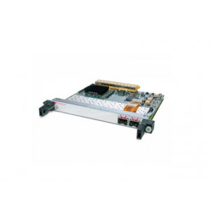 Cisco Catalyst 6500 Service Modules SPA-2XOC3-POS=