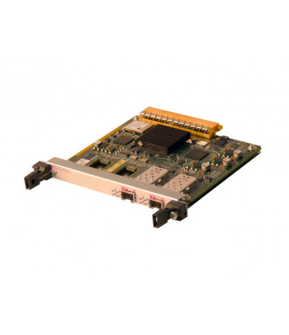 Cisco 12000 Series Shared Port Adapters SPA-2XOC48POS/RPR