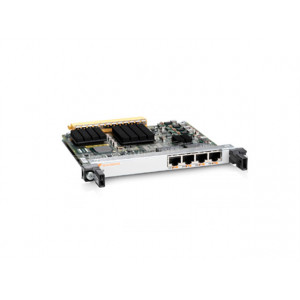 Cisco 12000 Series Shared Port Adapters SPA-4X1FE-TX-V2