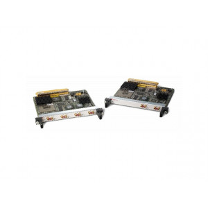 Cisco 12000 Series Shared Port Adapters SPA-4XCT3/DS0