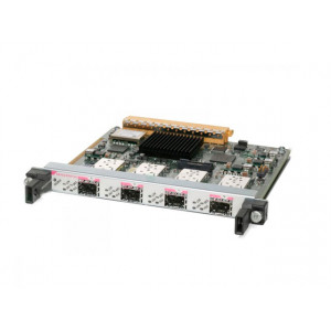 Cisco Catalyst 6500 Service Modules SPA-4XOC48POS/RPR=