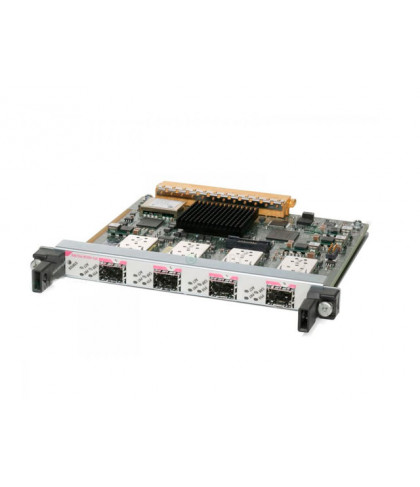 Cisco Catalyst 6500 Service Modules SPA-4XOC48POS/RPR=