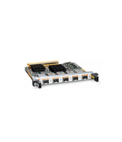 Cisco CRS-1 Shared Port Adapters SPA-8X1GE