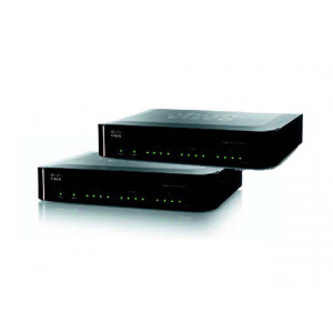 Решение для IP-телефонии Cisco SPA8800 SPA8000-G5