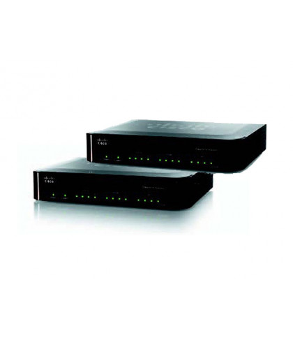 Решение Cisco Small Business SPA8000-XU