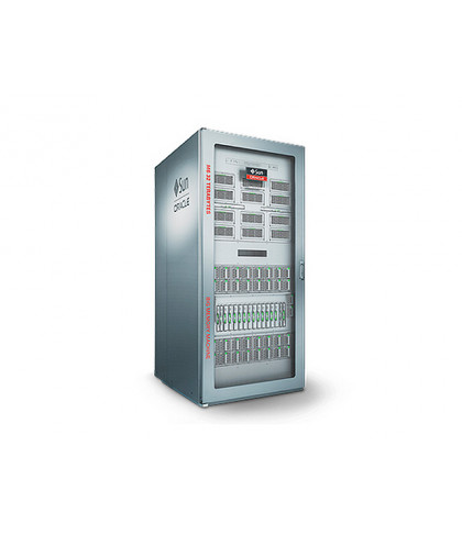 Сервер Oracle SPARC M6-32 SPARC-M6-32