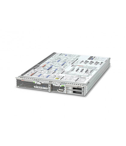 Серверный модуль Oracle SPARC T5-1B SPARC-T5-1B