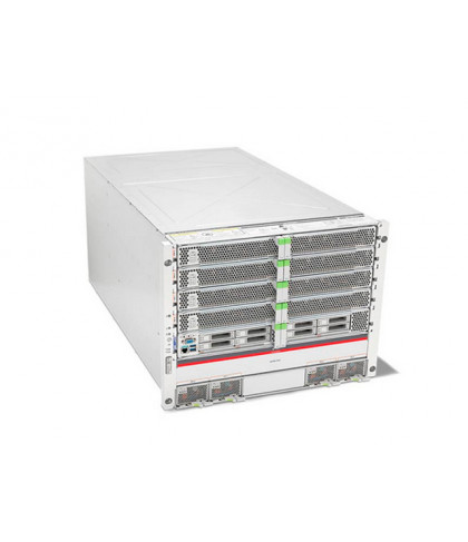 Сервер Oracle SPARC T5-8 SPARC-T5-8
