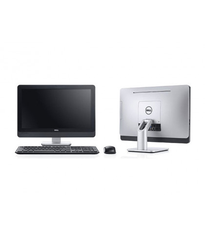 Рабочая станция Dell OptiPlex 9020 AIO SPECBUILD 10962