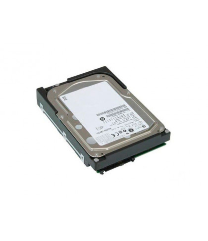 Жесткий диск Fujitsu SAS 3.5 дюйма FTS:ETEN2HD