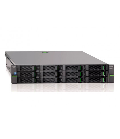 Дисковая система хранения данных Fujitsu Storage ETERNUS CS200 S3 fujitsu_CS200_S3