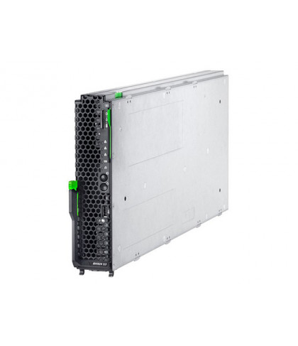 Блейд-сервер Fujitsu PRIMERGY BX924 S4 Fujitsu-PRIMERGY-BX924-S4