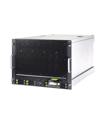 Сервер Fujitsu PRIMERGY RX900 S2 Fujitsu-PRIMERGY-RX900-S2