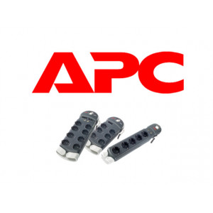 Сетевой фильтр APC SPL(5+1)-B-10 BLACK