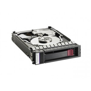 Жесткий диск HP SATA 3.5 дюйма 458941-B21