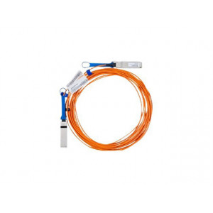 Активный оптический кабель с QSFP соединением Mellanox MC2206310-003