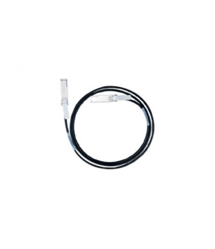 Пассивный медный кабель с QSFP to SFP соединением Mellanox MC2309124-004